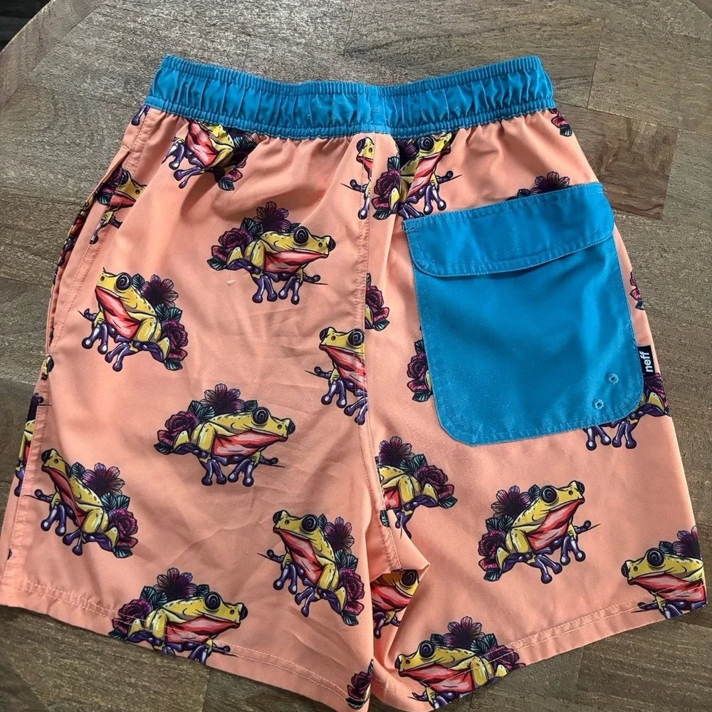 Neff mens‎ shorts Medium